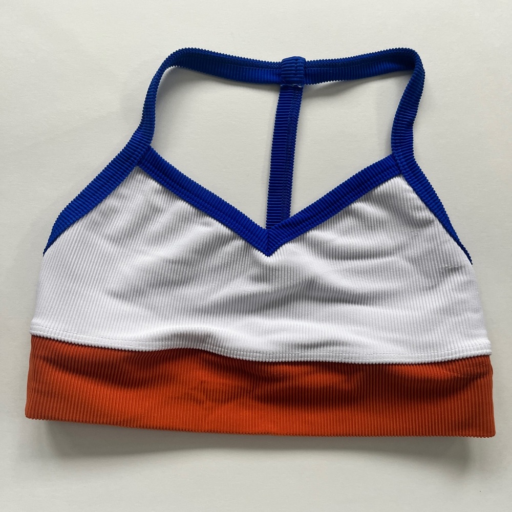 FIVEDANCEWEAR SPORTS BRA